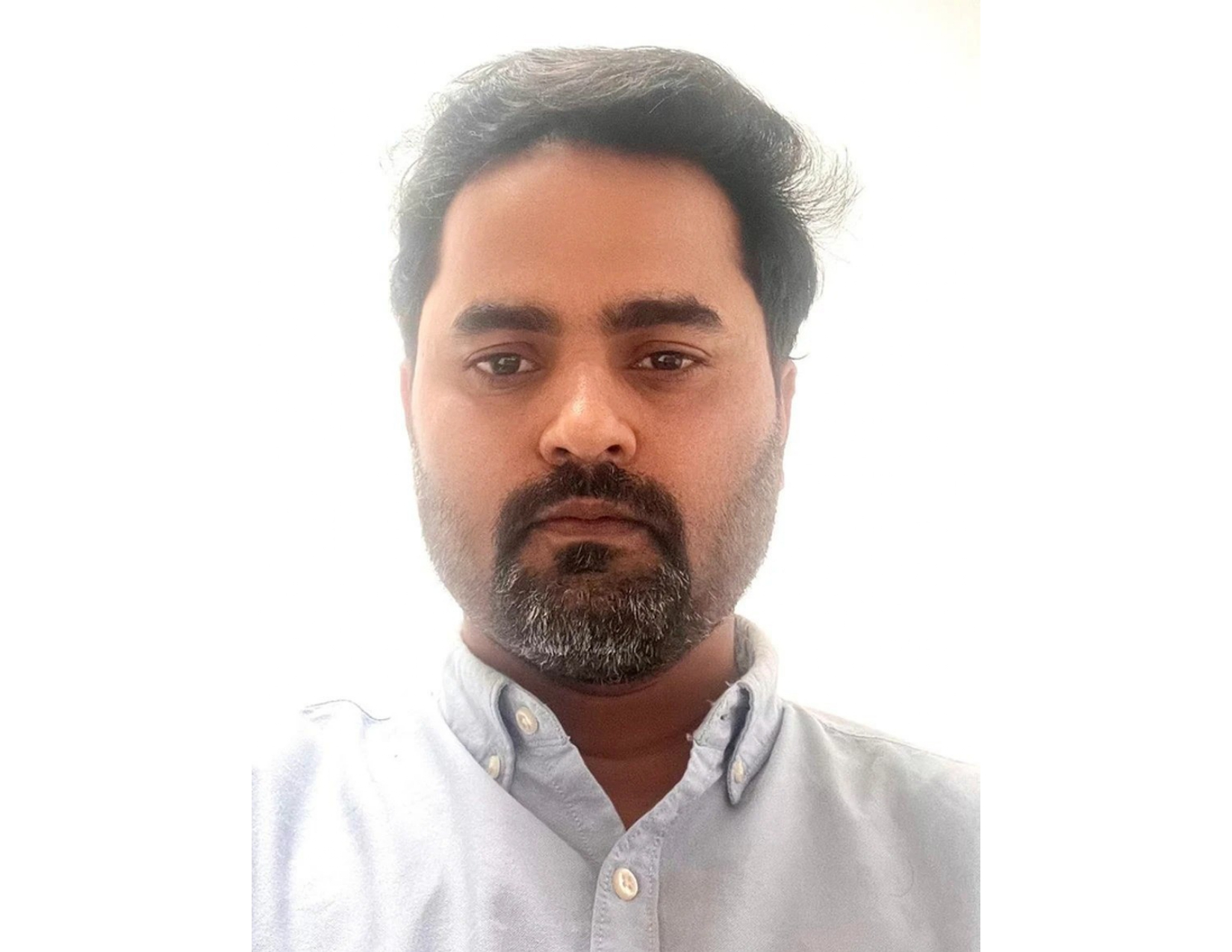 Mr. G.P. Singh