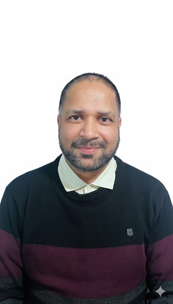 Mr. Satya Narayan Bhatt