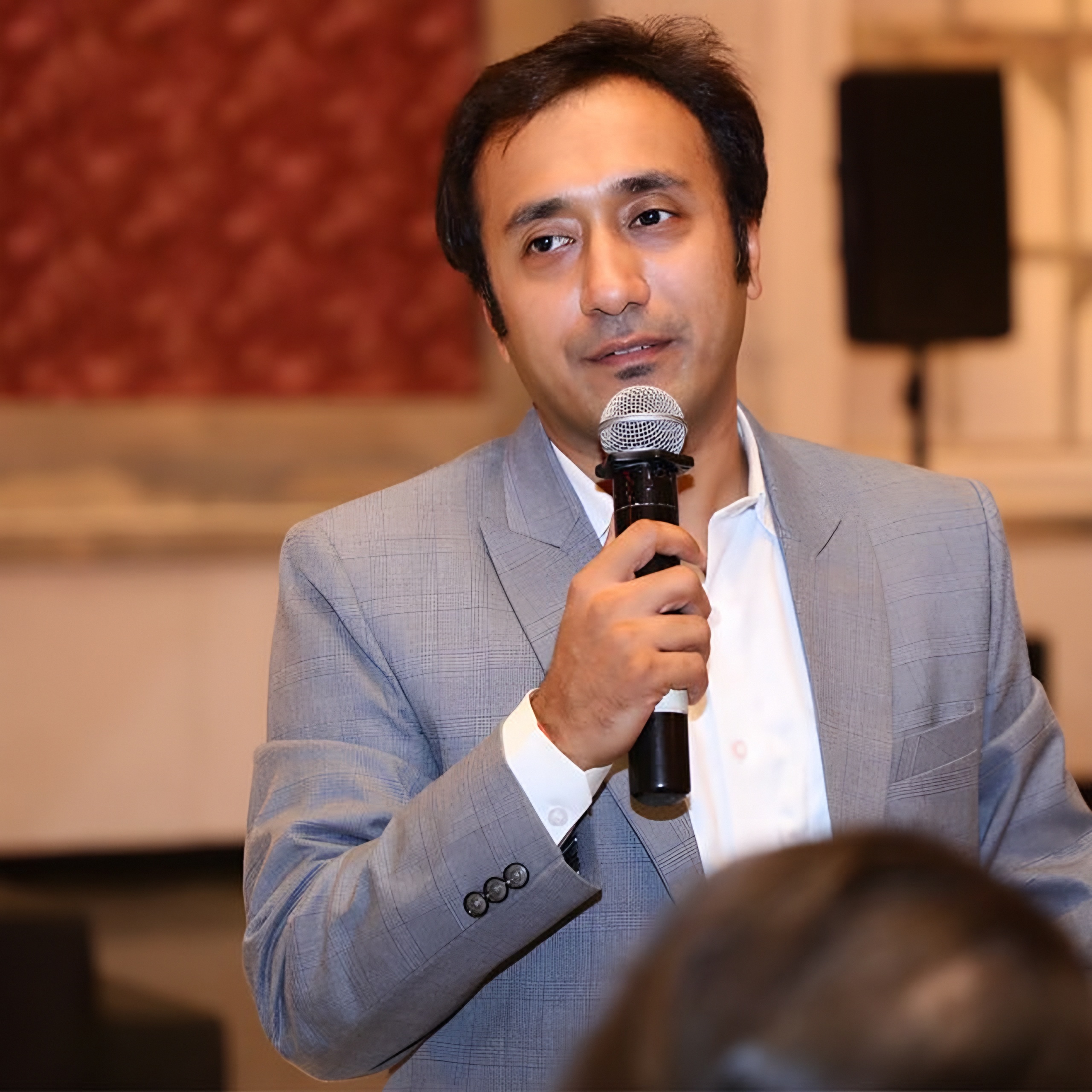 Gourav Mahajan