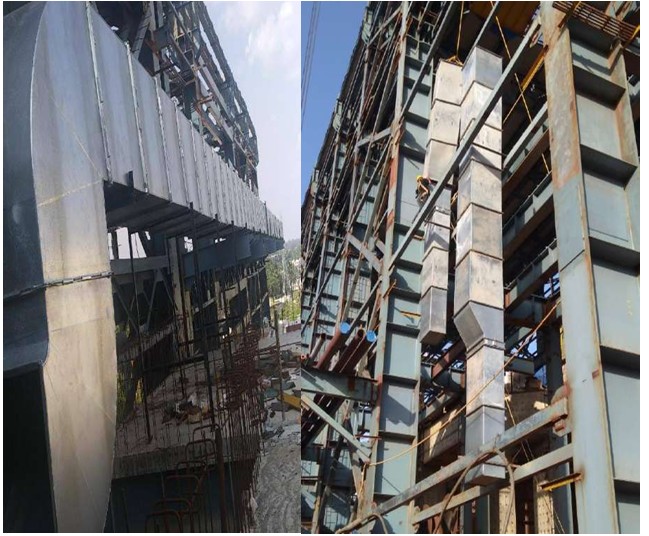 Bu Hasa Project